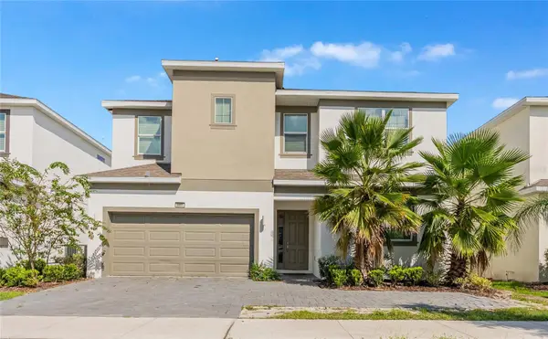 4451 Monado Drive, KISSIMMEE, FL 34746