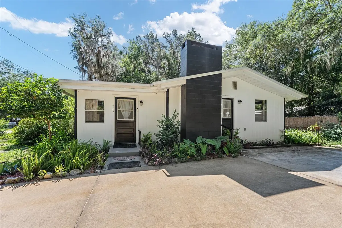 25140 NE 133rd Place, Salt Springs, FL 32134 - #1