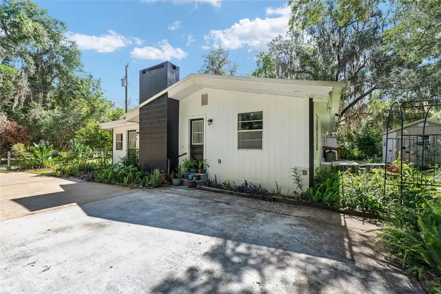 25140 NE 133rd Place, Salt Springs, FL 32134 - #3