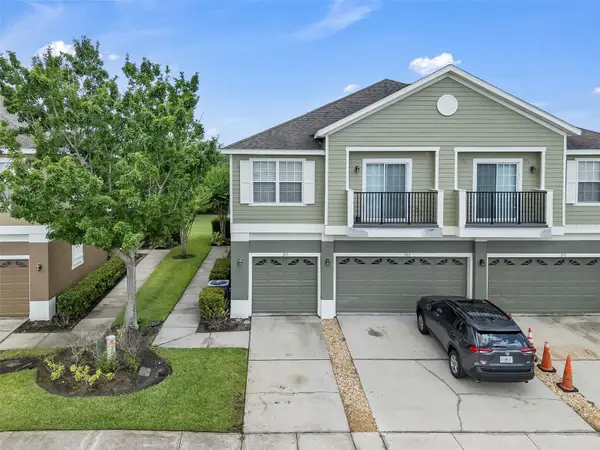 1913 Estancia Circle #1913, KISSIMMEE, FL 34741