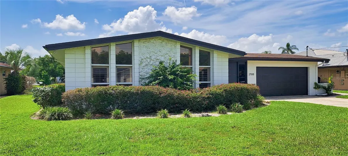 2400 Lauderdale Court, Orlando, FL 32805 - #1