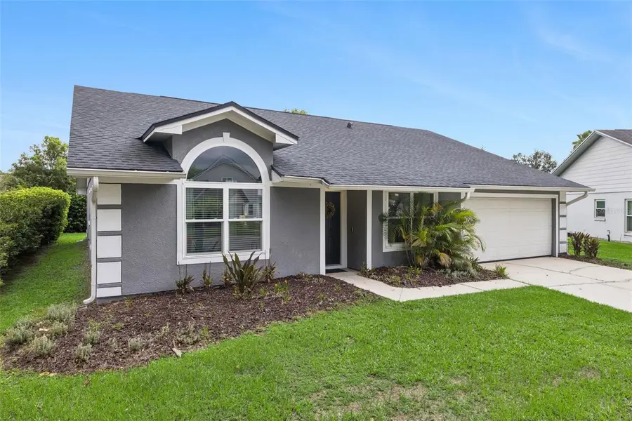 2011 Excalibur Drive, Orlando, FL 32822 - #2