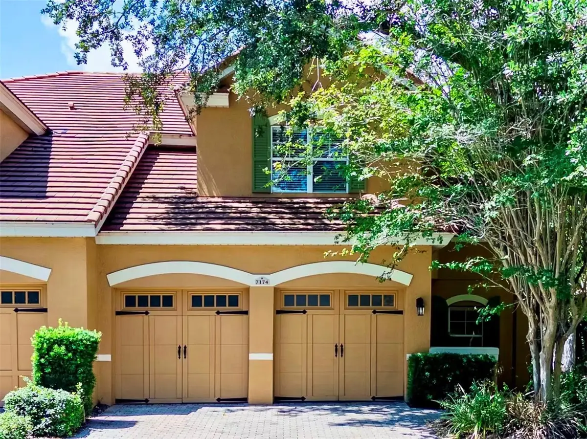 7174 Regina Way, Orlando, FL 32819 - #1