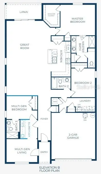 18019 Malibar Road, Weeki Wachee, FL 34614 - #3