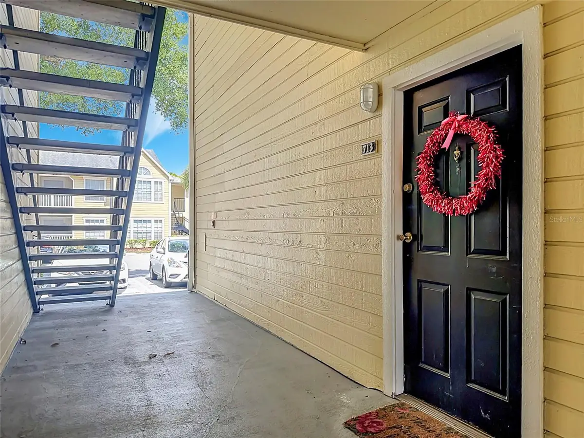 1081 Hiawassee #713, Orlando, FL 32835 - #1