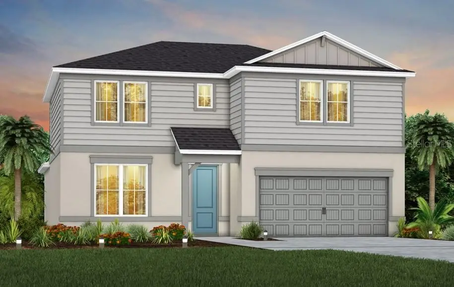 2216 Branched Oak Road, Saint Cloud, FL 34771 - #1