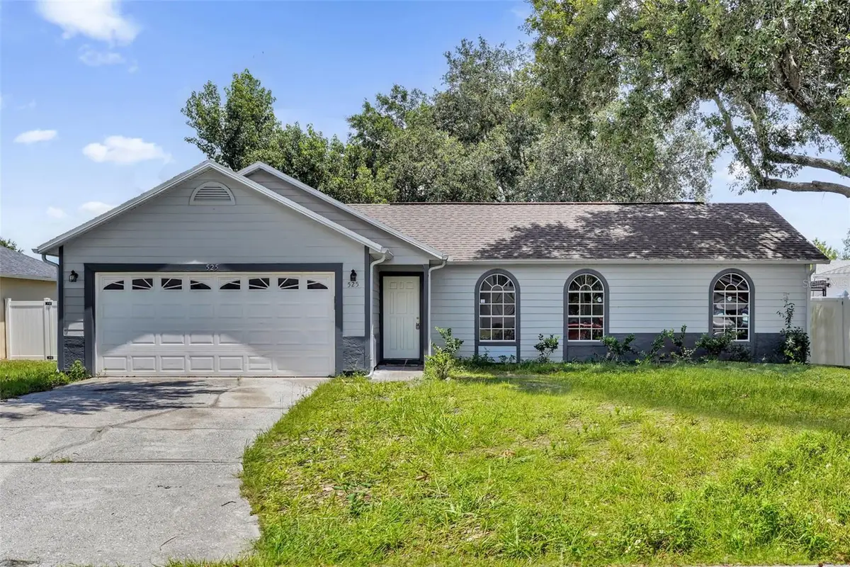 525 Carlsbad Drive, Kissimmee, FL 34758 - #1