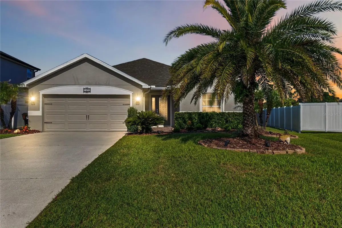 3438 Barina Street, Saint Cloud, FL 34769 - #1