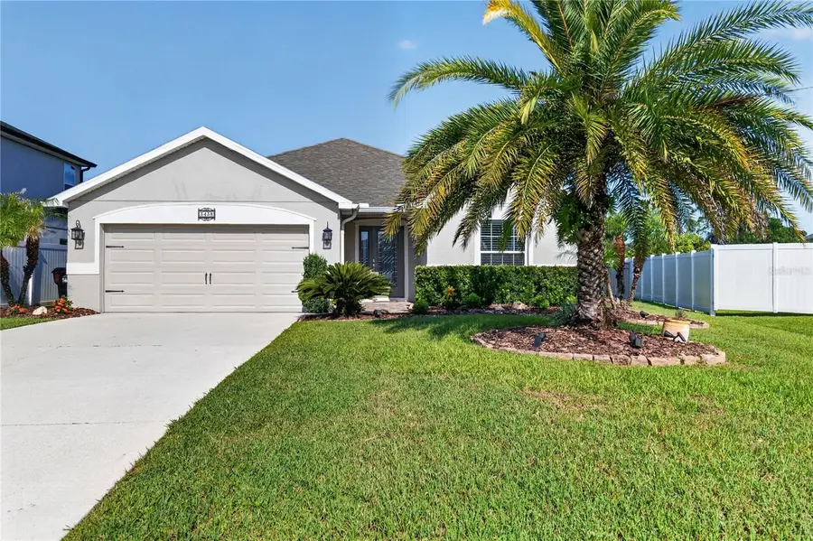 3438 Barina Street, Saint Cloud, FL 34769 - #3