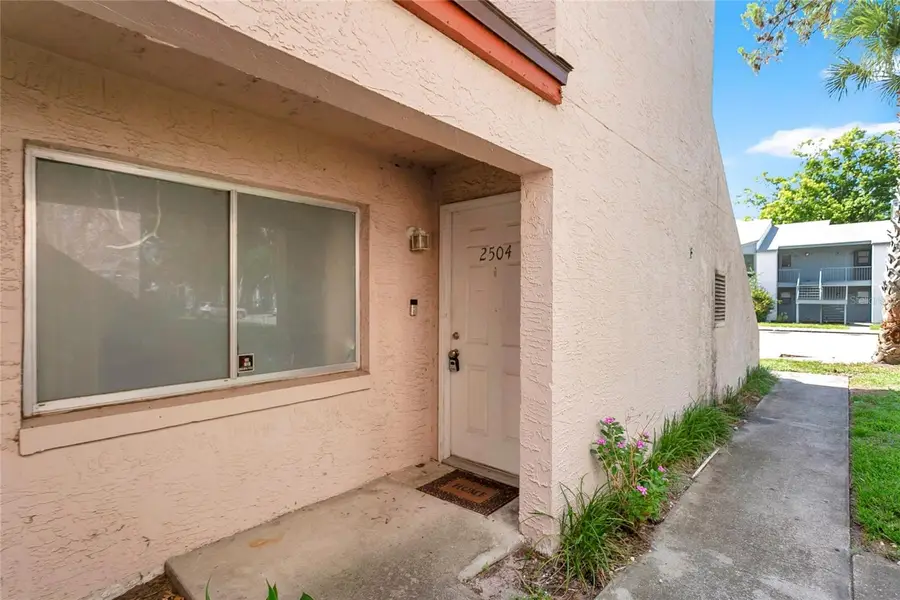 2504 Citrus Club Lane #301, Orlando, FL 32839 - #3