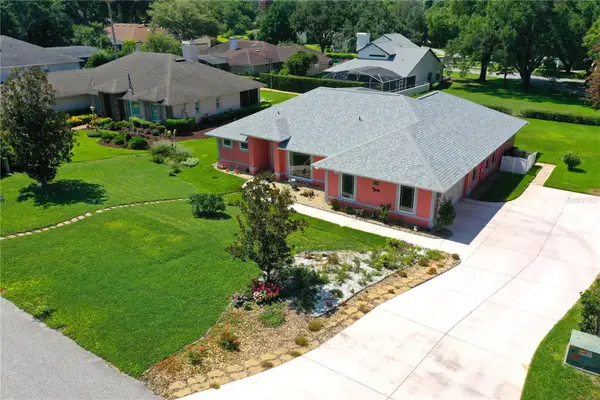 11208 Haskell Drive, CLERMONT, FL 34711