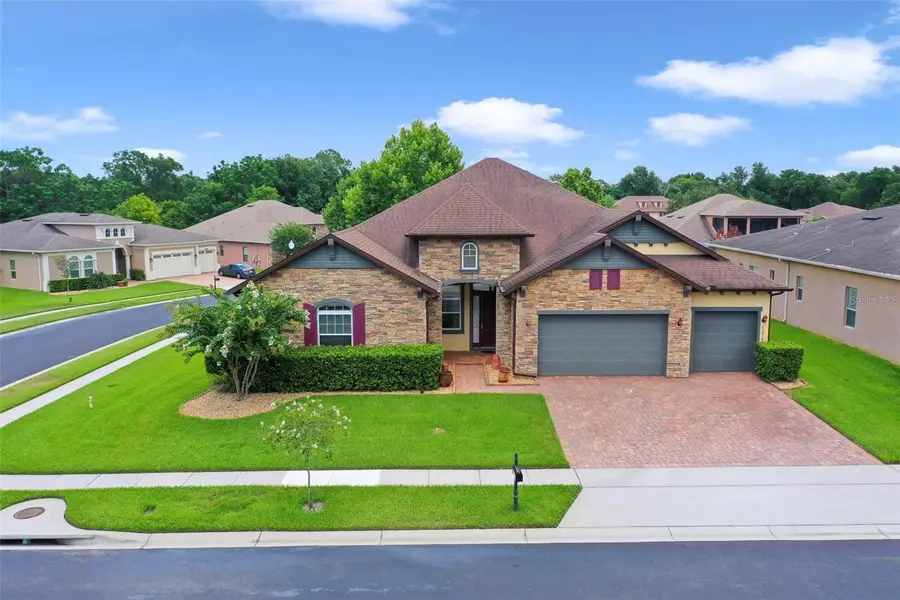 1315 Arden Oaks Drive, Ocoee, FL 34761 - #2