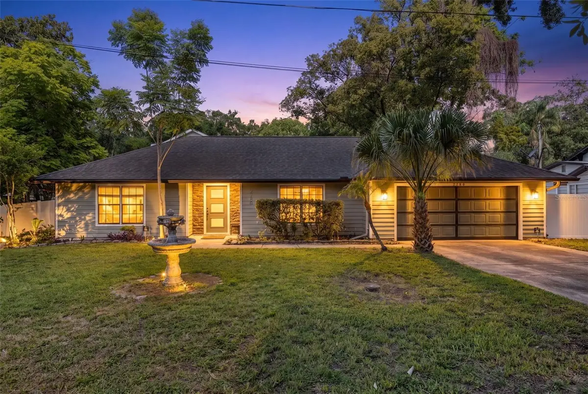 2780 Paseo Avenue, Orlando, FL 32805 - #1