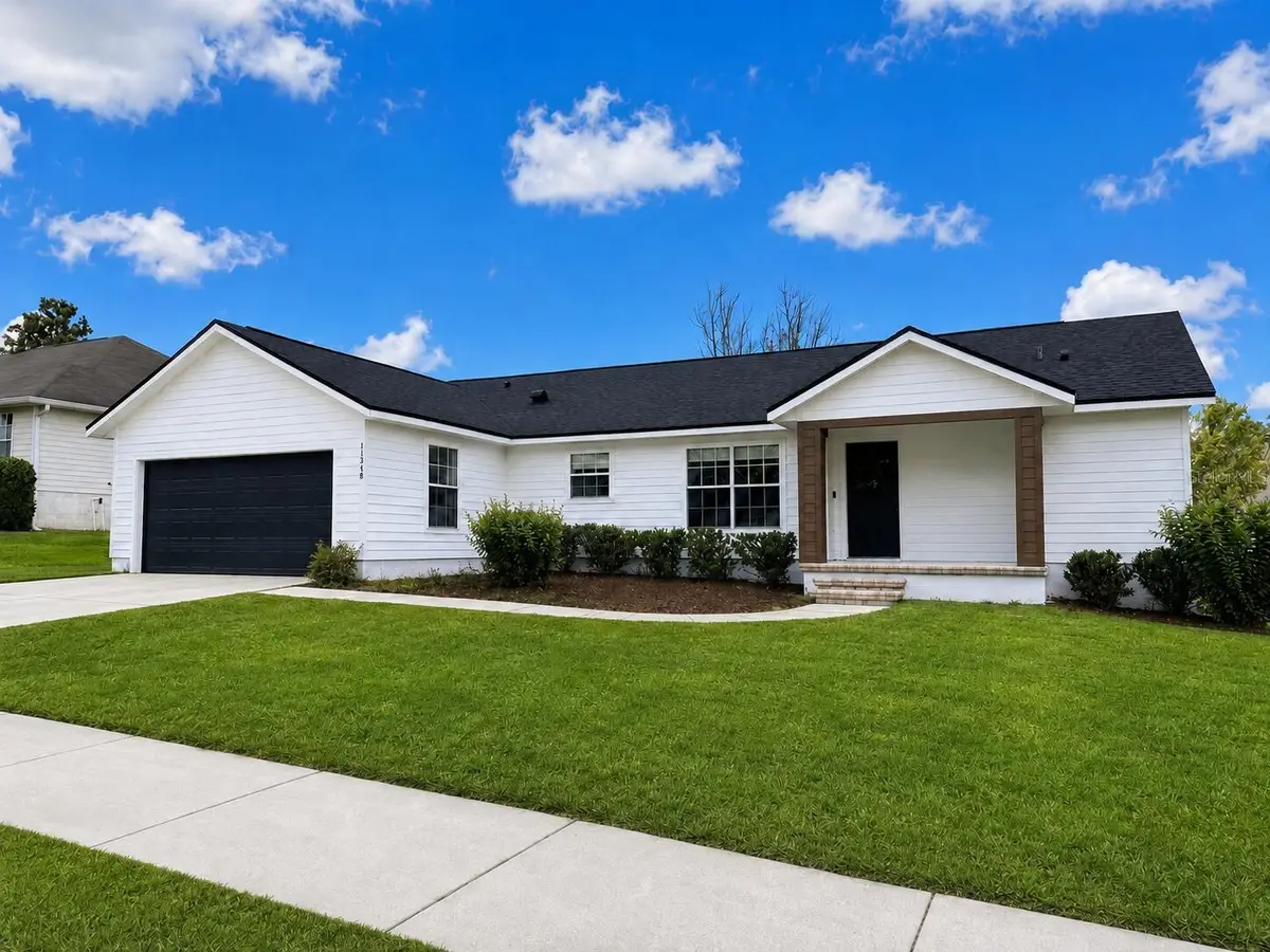 11348 NW 31st Lane, Gainesville, FL 32606 - #1