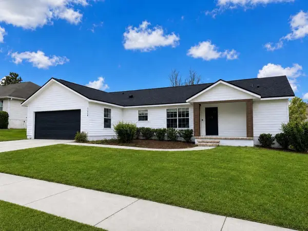 11348 NW 31st Lane, GAINESVILLE, FL 32606