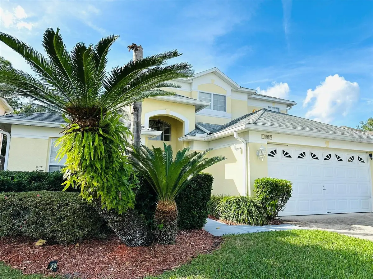 1049 Lake Berkley Drive, Kissimmee, FL 34746 - #1