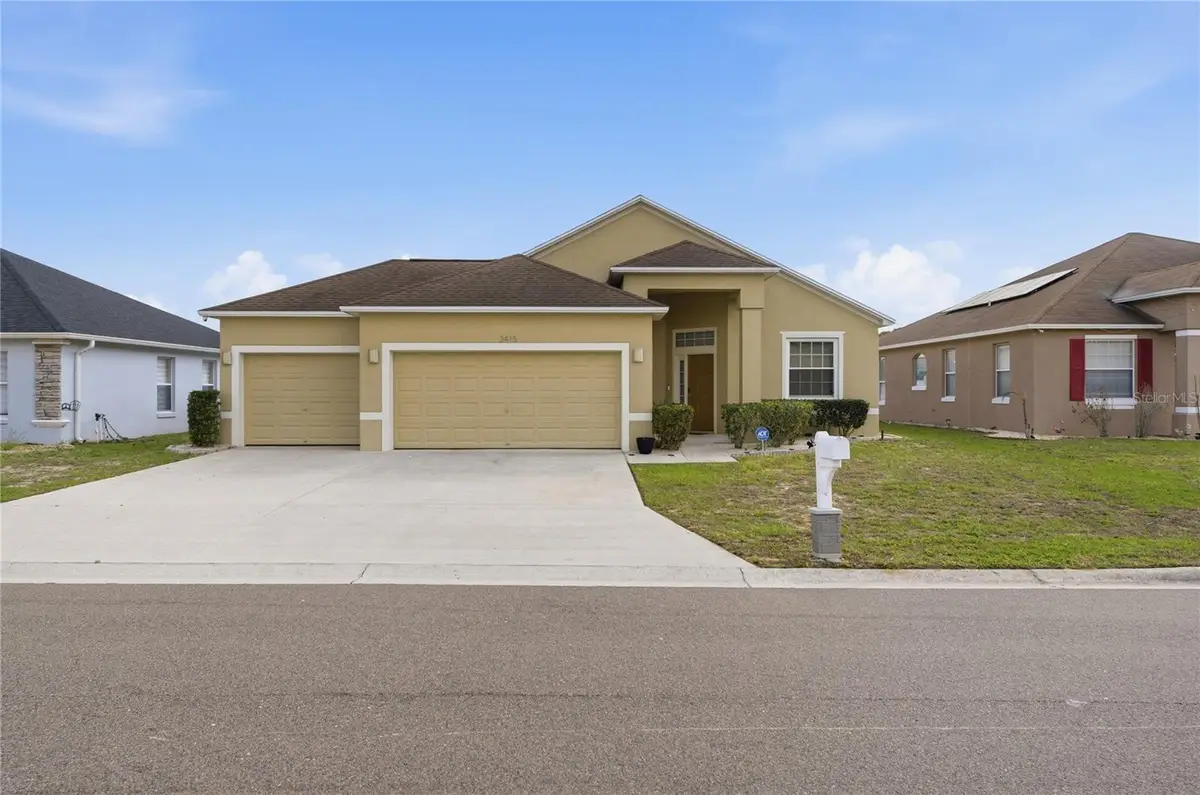3415 Patterson Heights Drive, Haines City, FL 33844 - #1