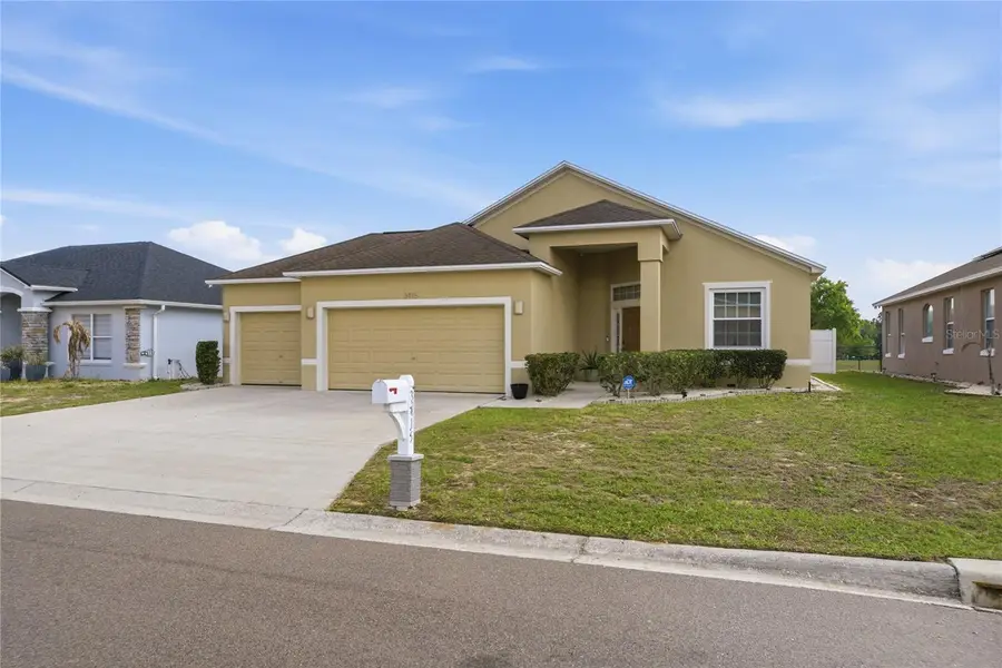 3415 Patterson Heights Drive, Haines City, FL 33844 - #2