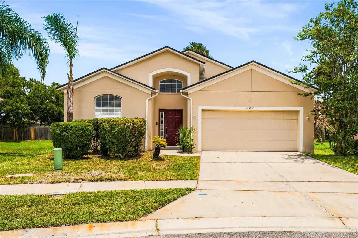2572 Acuna Court, Lake Mary, FL 32746 - #1