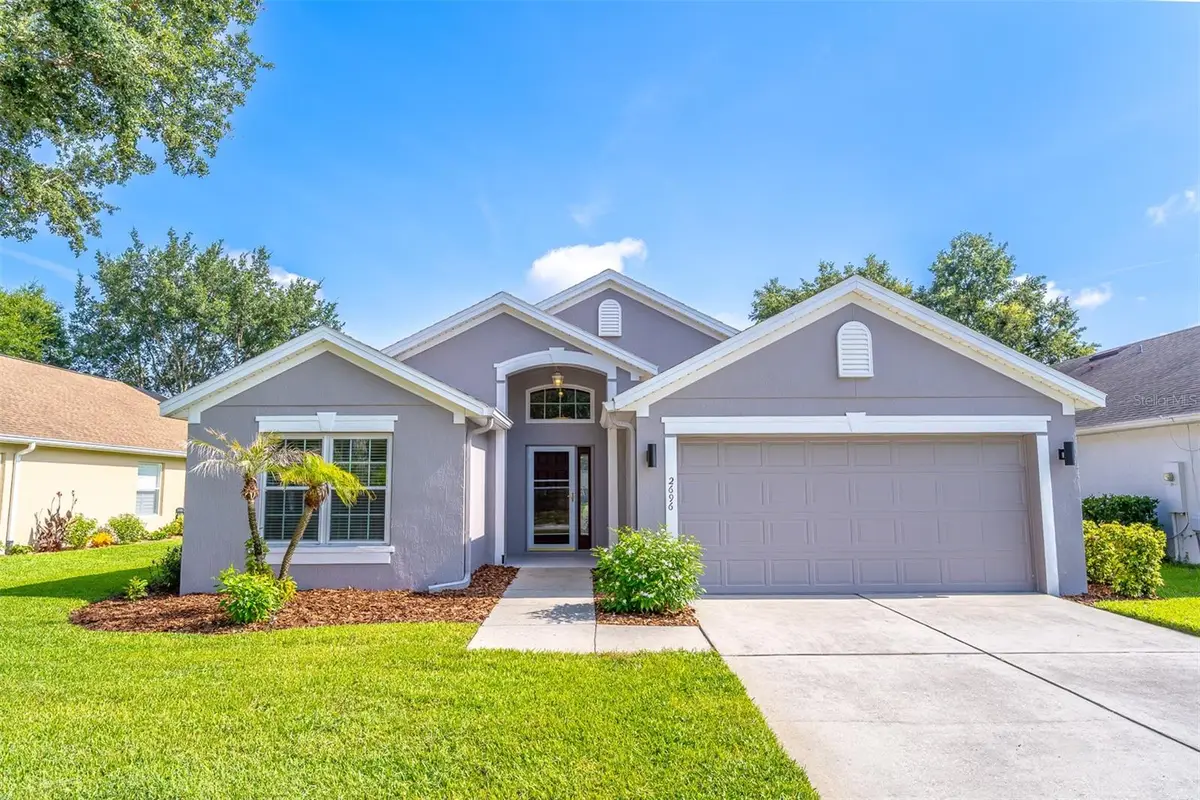 2696 Bellewater Place, Oviedo, FL 32765 - #1