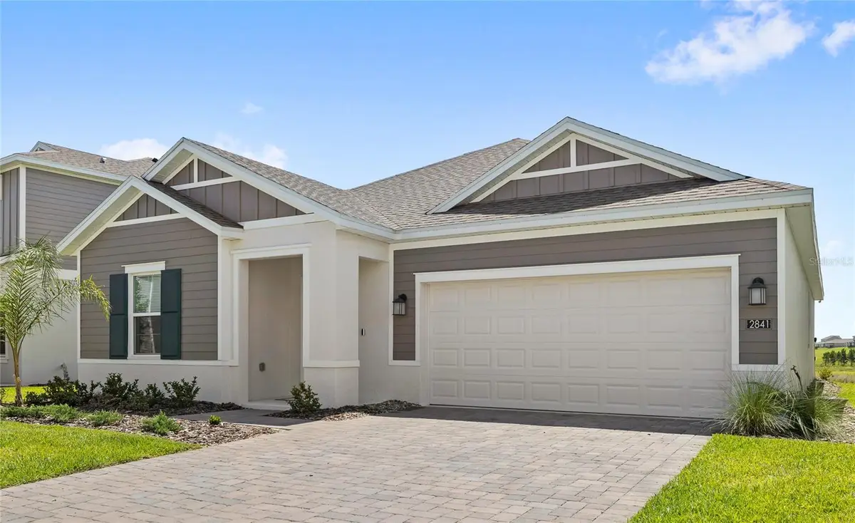 2841 Haze Road, Clermont, FL 34714 - #1