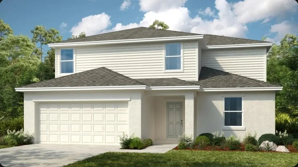 5436 Isla Saona Drive, Kissimmee, FL 34758 - #1