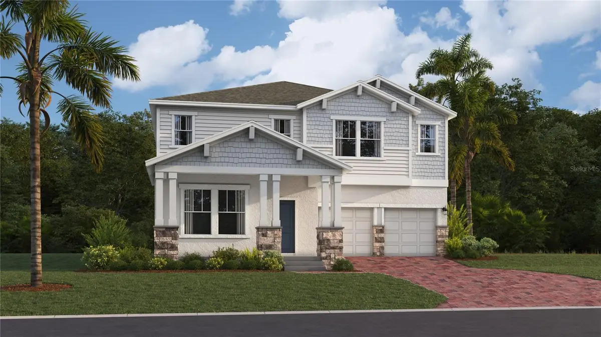 5608 Fiona Lane, Saint Cloud, FL 34771 - #1