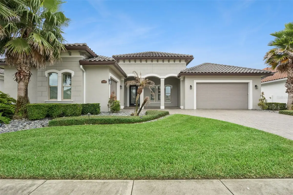1417 Oil Lamp Cove, Lake Mary, FL 32746 - #1