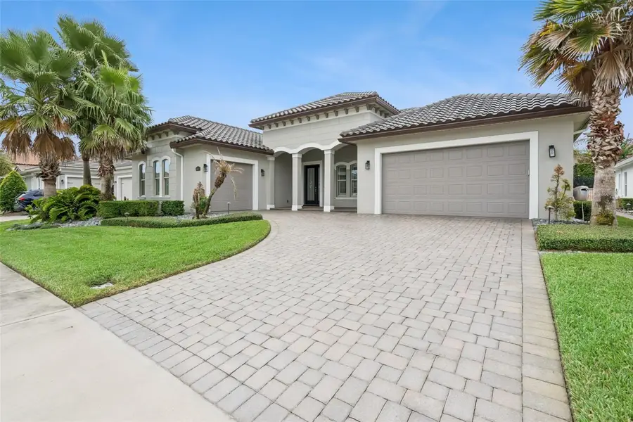 1417 Oil Lamp Cove, Lake Mary, FL 32746 - #2
