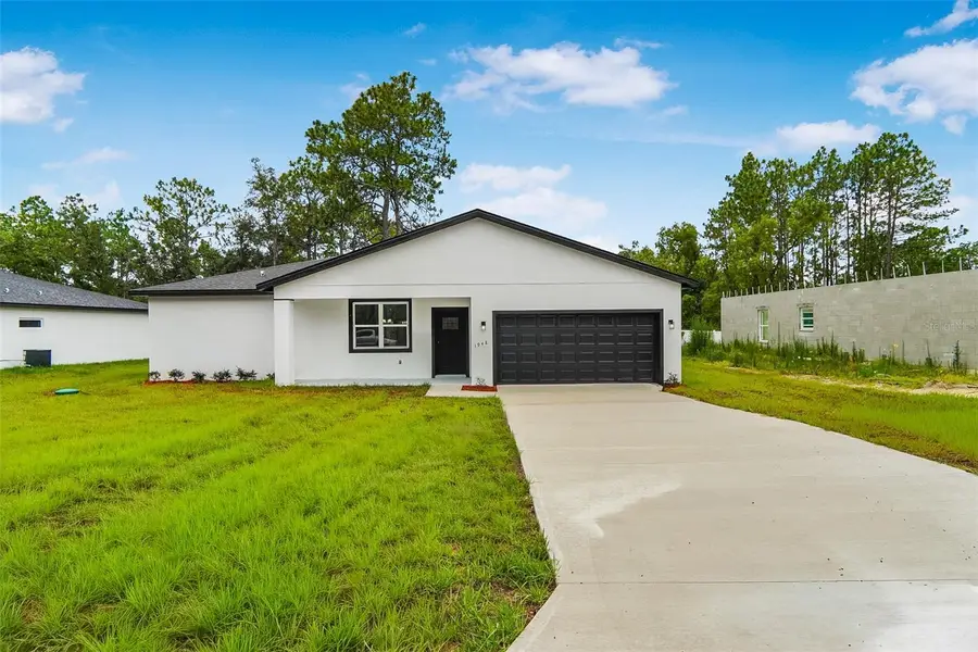 1948 W Adelia Place, Citrus Springs, FL 34434 - #2