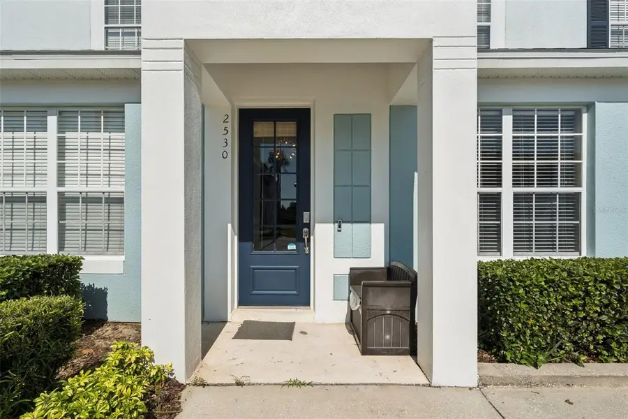 2530 Maneshaw Lane, Kissimmee, FL 34747 - #2