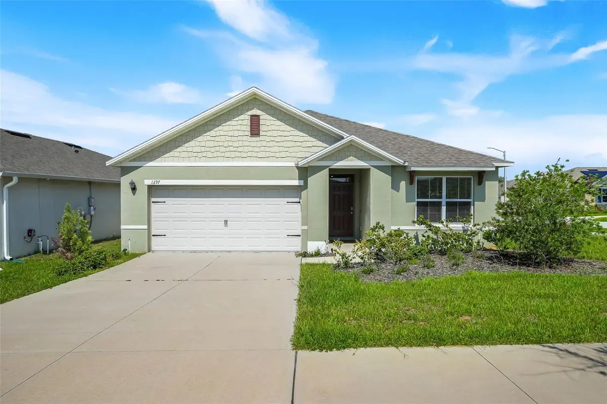 1297 Tagliamento Lane, Haines City, FL 33844 - #1