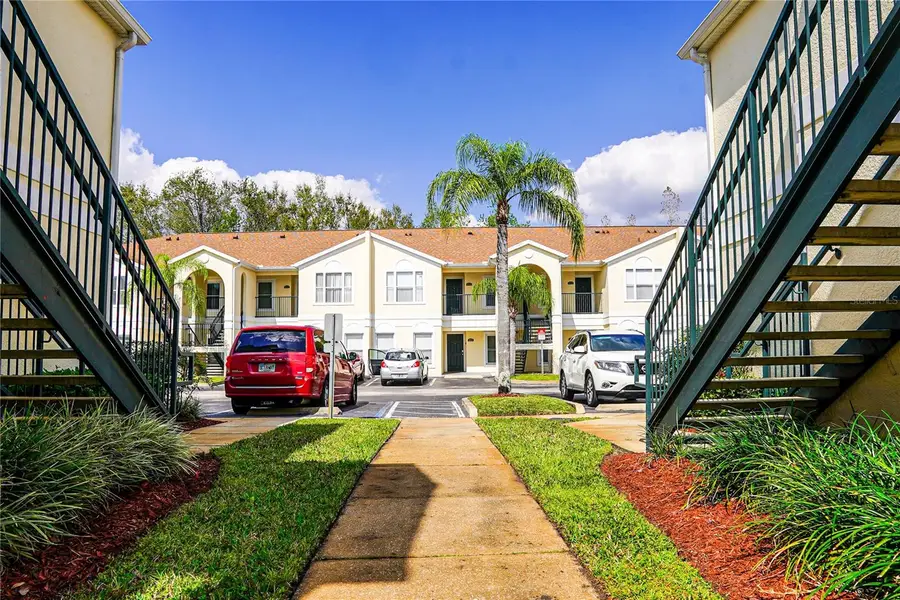 8812 Grand Palms Circle #A, Kissimmee, FL 34747 - #3