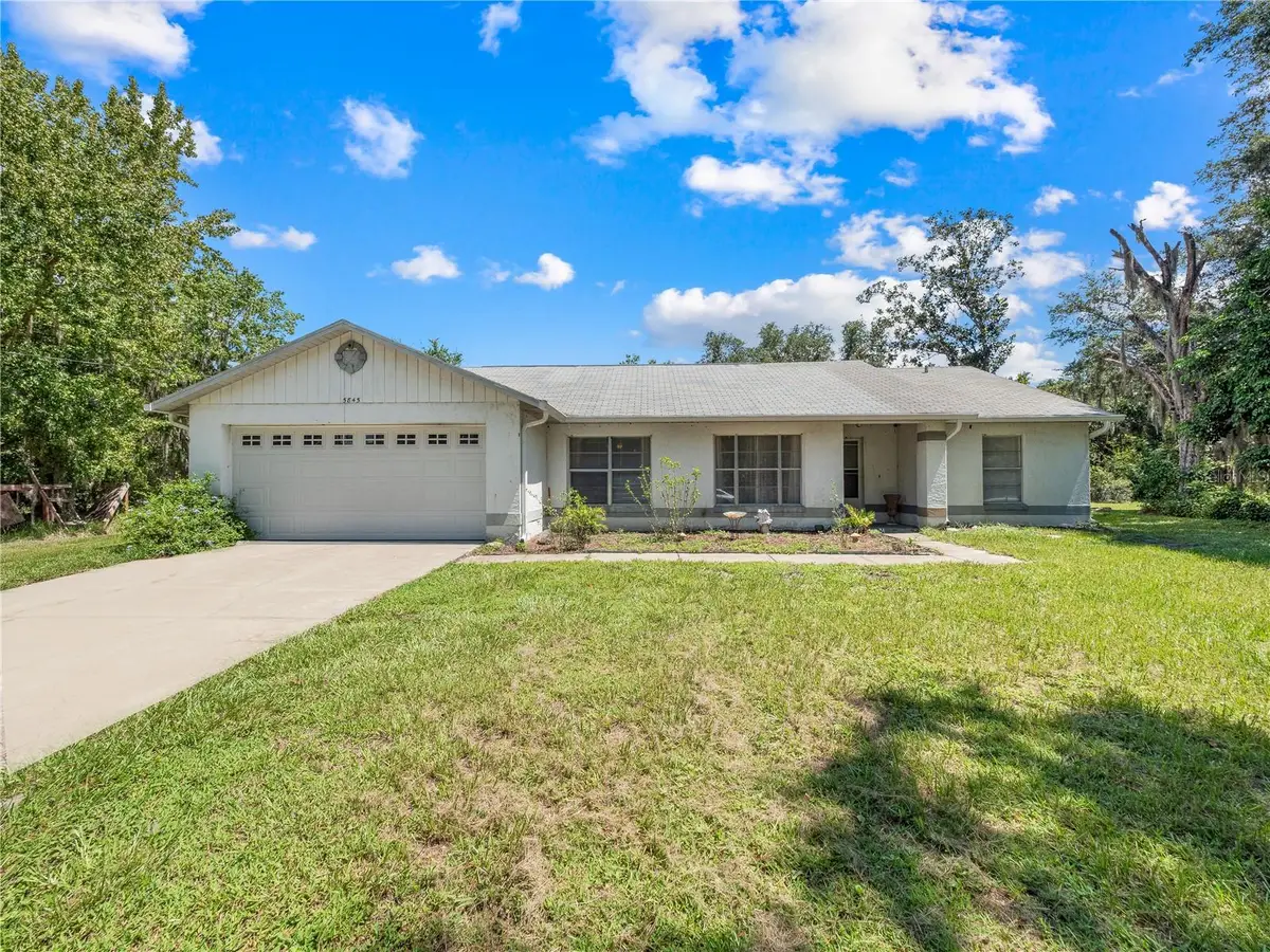 5845 Lake Lizzie Drive, Saint Cloud, FL 34771 - #1