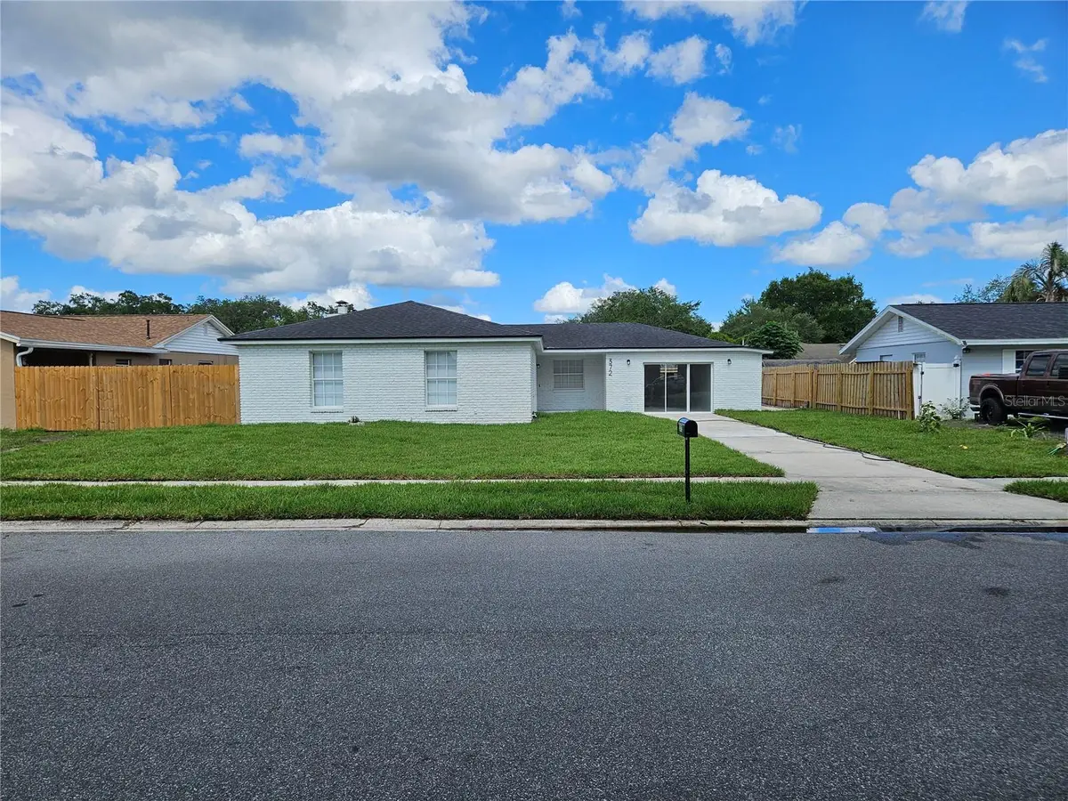 372 Imperial Drive, Casselberry, FL 32707 - #1