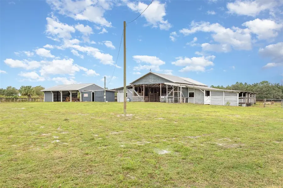 1374 E Ohio Avenue, Lake Helen, FL 32744 - #2