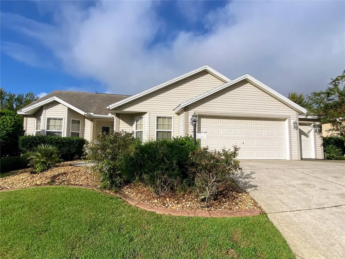 2530 Saffron Lane, The Villages, FL 32162 - #1