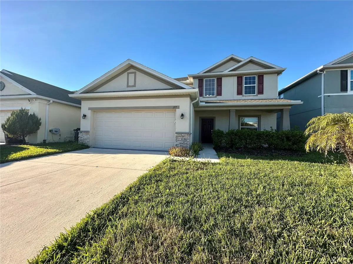 177 Bella Verano Way, Davenport, FL 33897 - #1