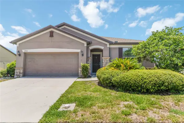 3900 Baja Drive, ST CLOUD, FL 34772