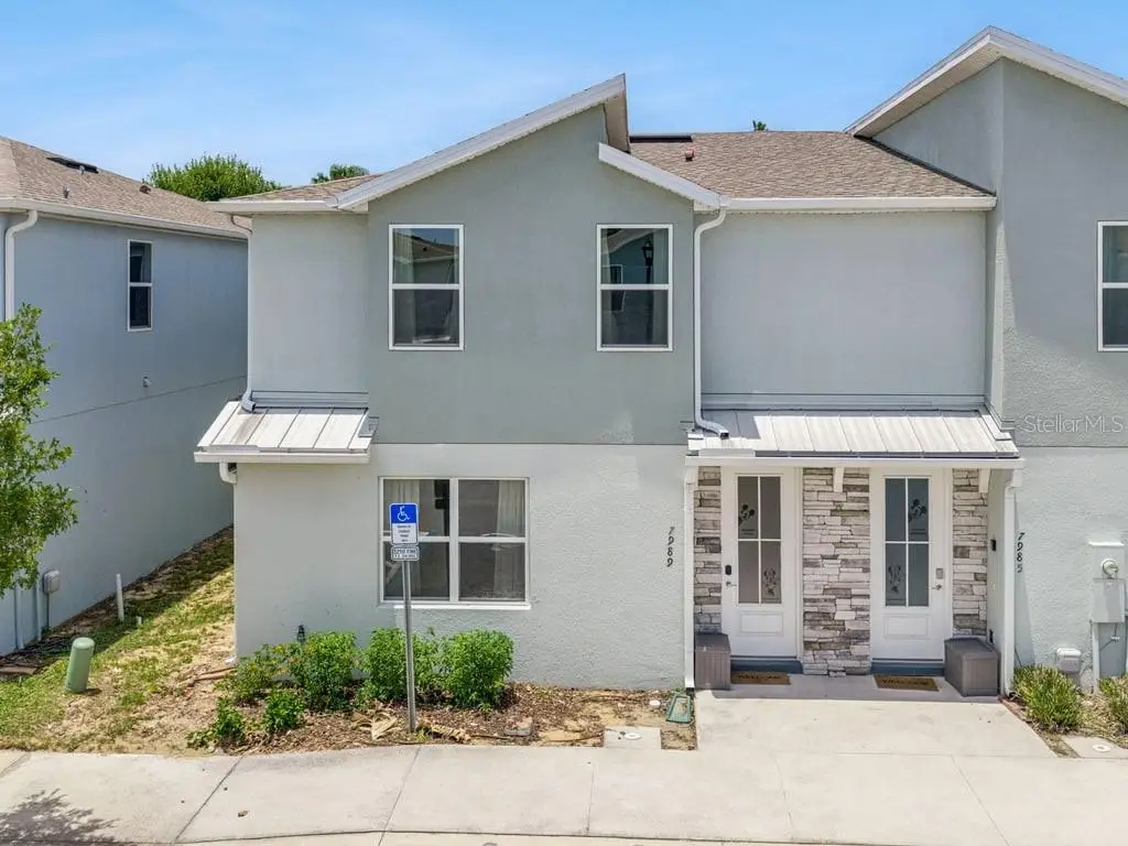 7989 Formosa Valley Place, Kissimmee, FL 34747 - #1