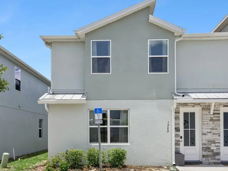 7989 Formosa Valley Place, Kissimmee, FL 34747 - #3