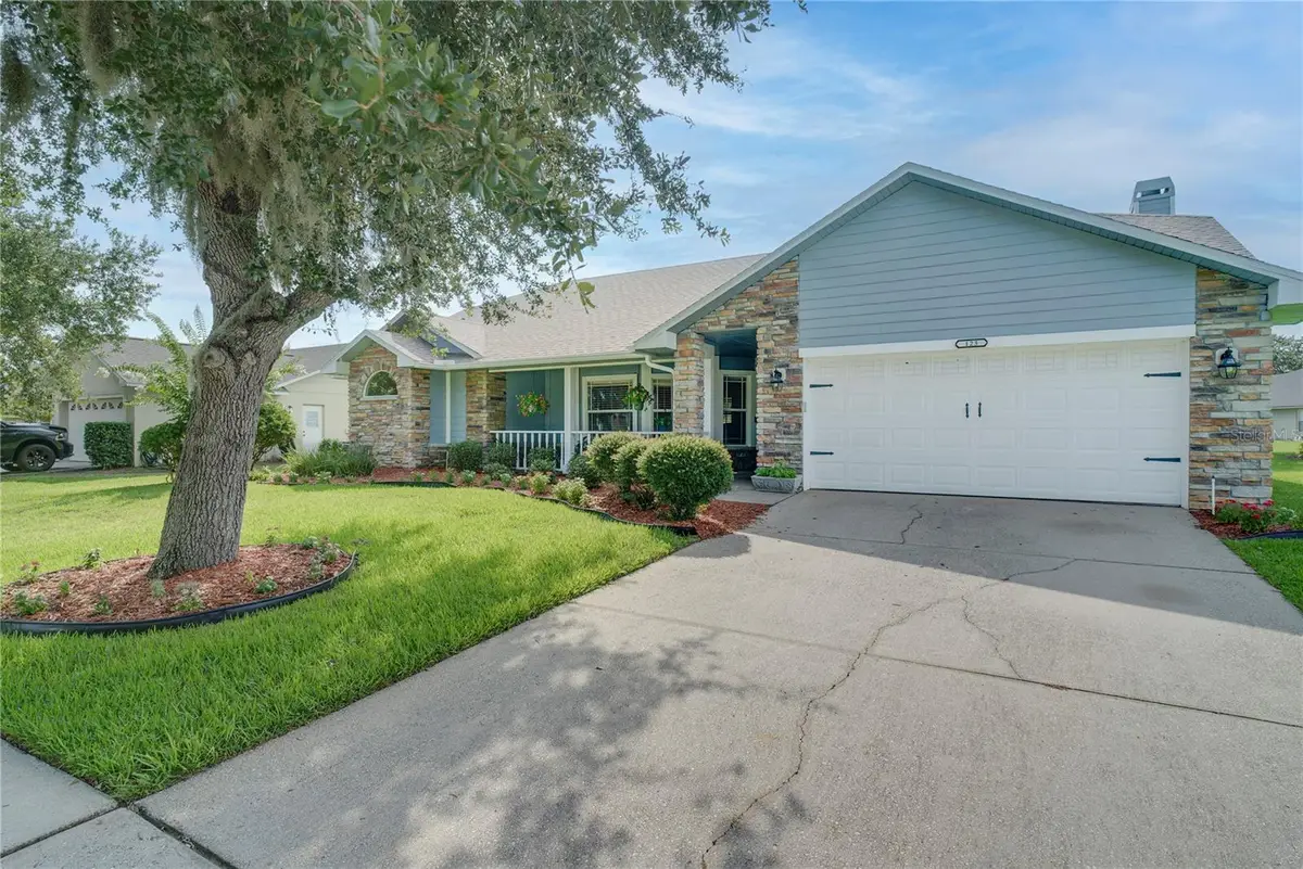 123 Rachel Lin Lane, Saint Cloud, FL 34771 - #1