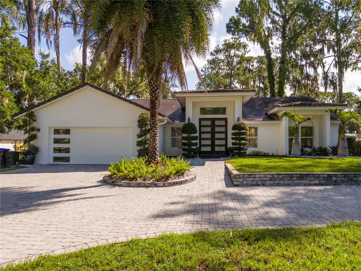 10129 Lone Tree Lane, Orlando, FL 32836 - #1