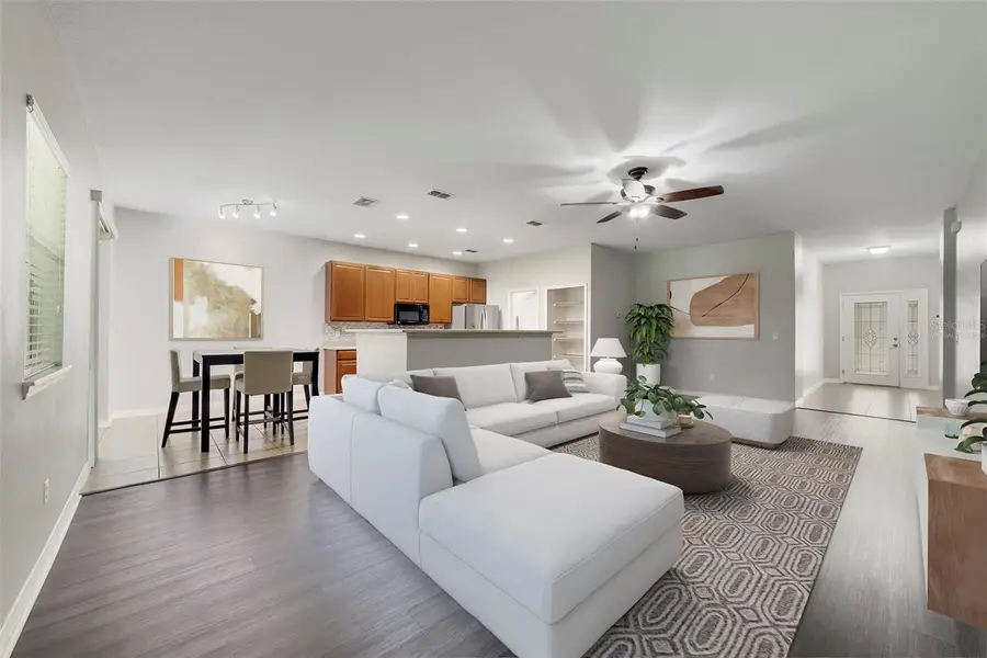 1562 Danisco Place, Apopka, FL 32703 - #2
