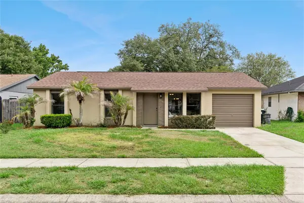 3741 Shady Grove Circle, ORLANDO, FL 32810