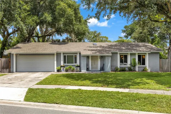 809 Toledo Drive, ALTAMONTE SPRINGS, FL 32714
