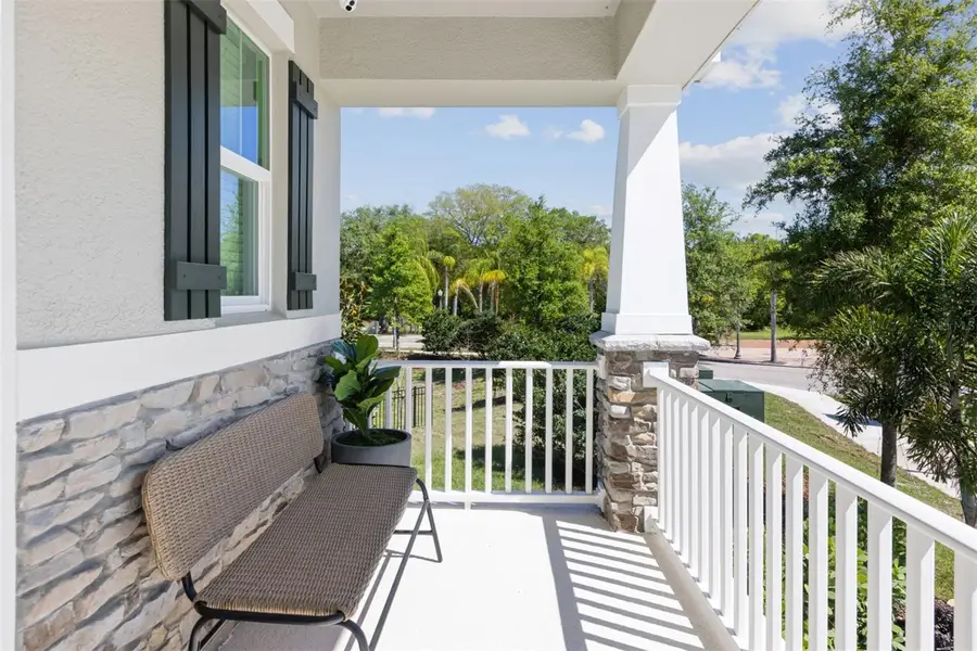 1458 Blumberg Boulevard, Winter Springs, FL 32708 - #2