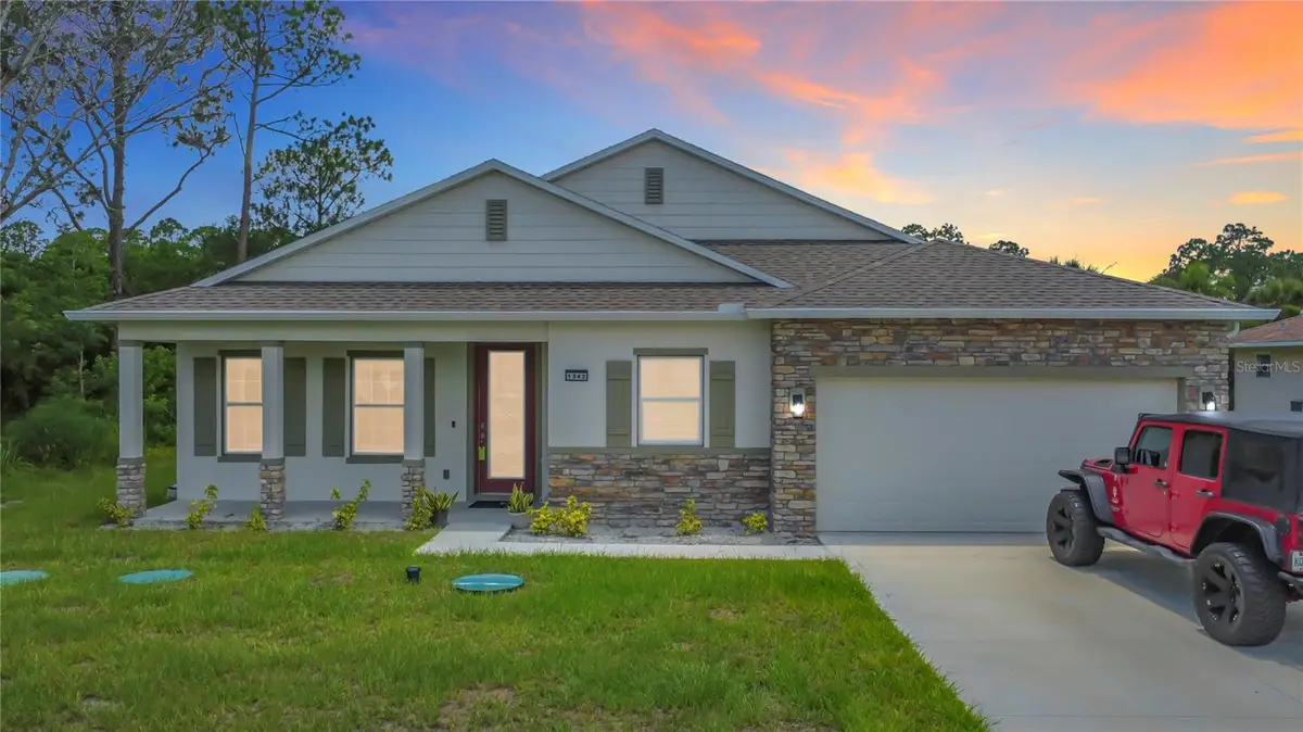 1342 Camas Avenue Nw, Palm Bay, FL 32907 - #1