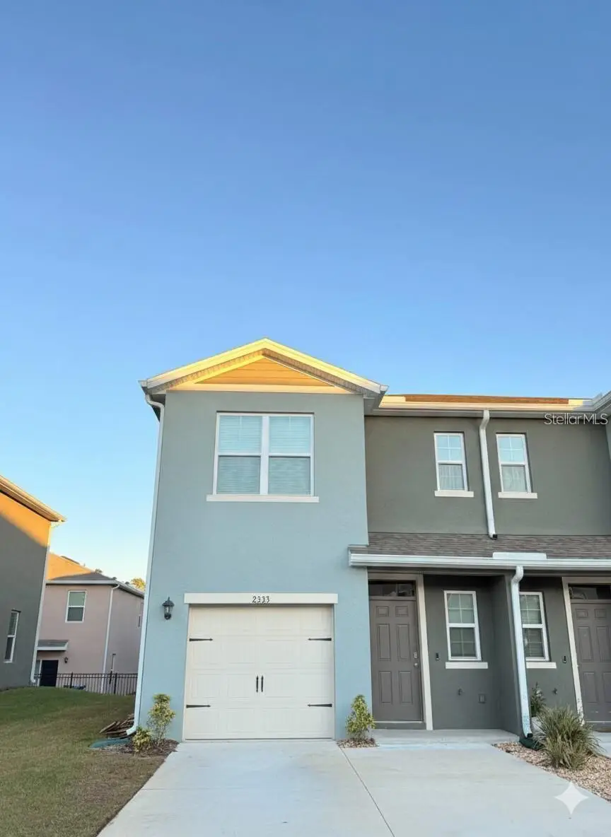 2333 Penguin Boulevard, Davenport, FL 33837 - #1