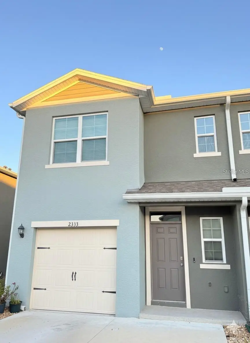 2333 Penguin Boulevard, Davenport, FL 33837 - #2